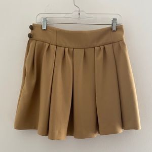 Zara mini skirt